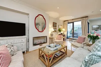 Image de Gorgeous 4-bed House Near Museums & Hyde Park