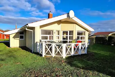 Image de Ferienhaus mit Skandinavischem Flair Erwartet Sie