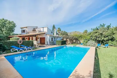 Image de Finca Fontxica - By Dream Villas Pollensa