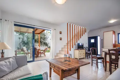 Image de Anatoli 14, 3-bedr house, roof terrace with Seaview