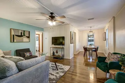 Image de Northeast Florida Retreat