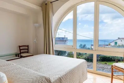 Image de Villa Marghe - Sea View Rooms