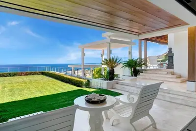 Image de Villa Greg Camps Bay