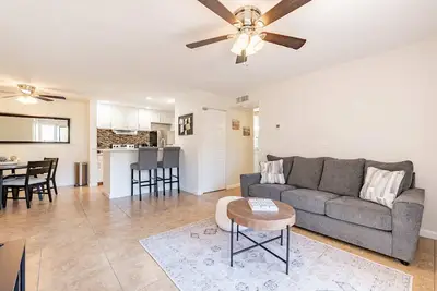 Image de Vacay Villa I Old Town Scottsdale | Brand New!