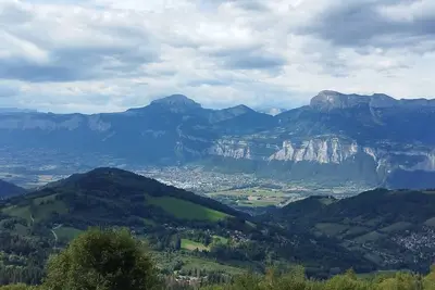 Image de Appartement Les Adrets-Prapoutel, 3 pièces, 7 personnes