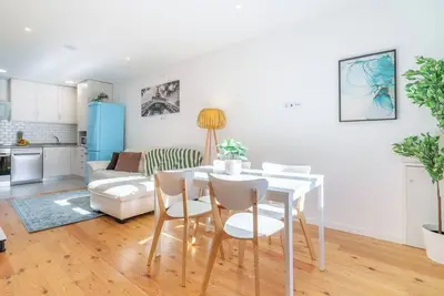 Image de Elegant Colorful House w/ Private Terrace