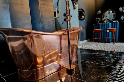 Image de The Hamilton Luxury Holiday Lets - The Studio