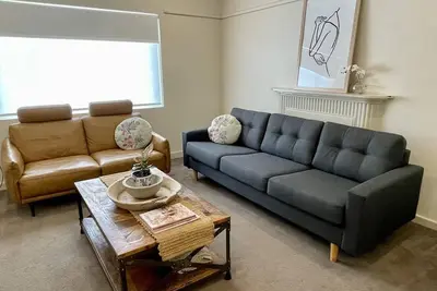 Image de Stay in charming apartment in Grandview Building, Turvey Park. Free Wifi.