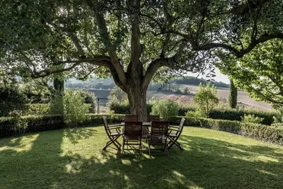 Image de 3 Pisa - Ground floor (facing the pool)