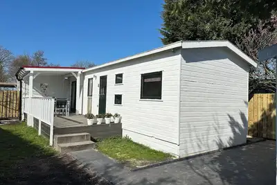 Image de Nice vintage chalet with free Wifi and nice terrace