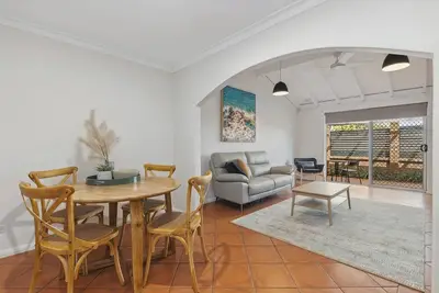 Image de 2br Modern Haven in Inglewood
