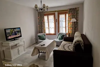 Image de Apartamento a 100 Metros de la Playa