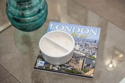 Image de Outstanding Trafalgar Square Penthouse
