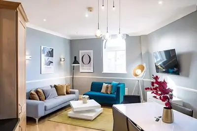 Image de The Penthouse: Soho Most Beautiful View