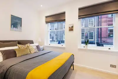 Image de Central and Bright flat in Seven Dials