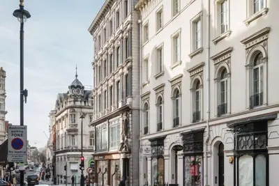 Image de Exclusive Mayfair 2 Bedrooms Apartment