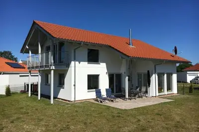 Image de Villa Kleine Welle