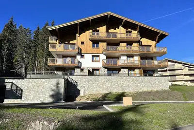 Image de Appartement Haut Standing Grand Espace 75 m2 -6 Personnes. Espace Diamants