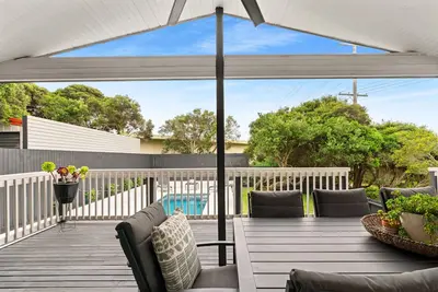 Image de Lazy Summer Days: 4  Br, 2  Ba House in Blairgowrie, Sleeps 9