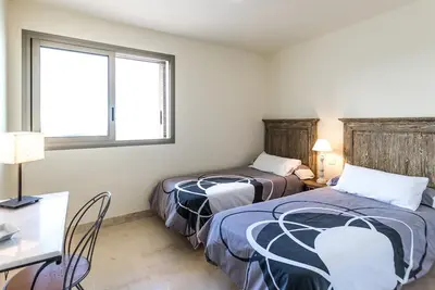 Image de Appartement de vacances La Caldera pour 2 - 4 personnes avec 2 chambres Ă coucher - Appartement de v