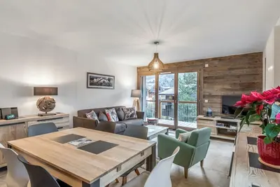 Image de SmartStay Appartement Luxe - Saint Gervais
