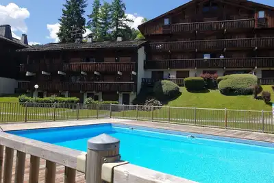 Image de SmartStay Gerets - St Gervais