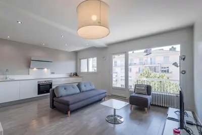 Image de SmartStay Le Thiou - Annecy centre