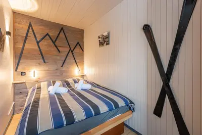 Image de SmartStay Grand Soleil - Courchevel 1650