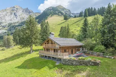 Image de SmartStay Chalet Félix - La Clusaz