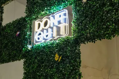 Image de Luxury Living Steps from The Domain: Austin's Premier Shopping Haven!