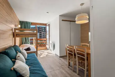 Image de Smartstay Altineige - Val Thorens