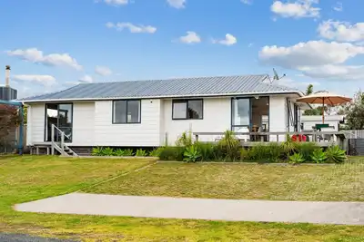 Image de The Summer Pad - Omaha Holiday Home