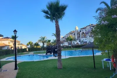 Image de Ferienwohnung in Vera, Almeria