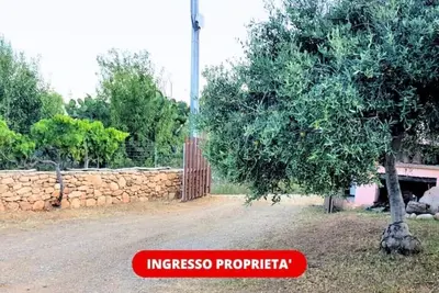 Image de [Villa] Quirra, in the hills, 5 minutes from Cala Murtas