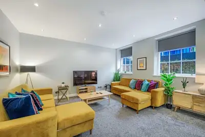 Image de Host & Stay | The Georgian Quarters at Canning I