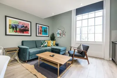 Image de Host & Stay | The Georgian Quarters at Canning Iii