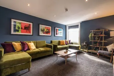 Image de Host & Stay | The Georgian Quarters at Canning Iv