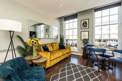 Image de Host & Stay | Canning Quarters Ii