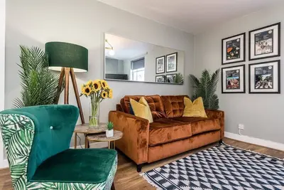 Image de Host & Stay | Canning Quarters Iii