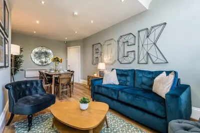 Image de Host & Stay | Catharine Quarters I & Ii