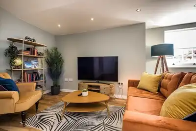 Image de Host & Stay | Catharine Quarters Iii