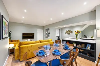 Image de Host & Stay | Catharine Quarters Iv