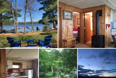 Image de Stepaway Vacation Rentals -Lcr#4