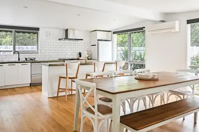 Image de Beachy Bay Haven Rye