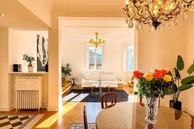 Image de Beautiful Apartment: Luminous and Serene in the Heart of Historic Como