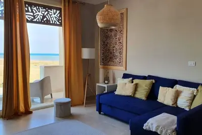 Image de El Gouna - Sea view - Kitesurfing