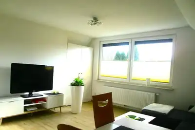 Image de Apartment neu Renoviert im Zentrum Emdens
