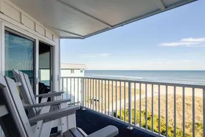 Image de Wish Granted: End unit in Carolina Surf