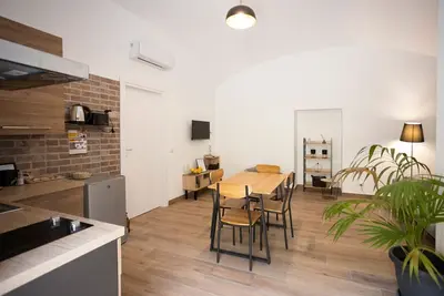 Image de Domus 47 - Indipendent house with kitchen