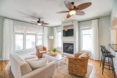 Image de Convenient | 2 King Beds l Fast Wifi